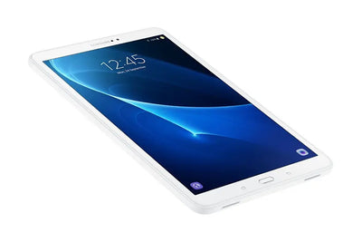 Samsung Galaxy Tab A (2016) - 802.11a/b/g/n/ac, Bluetooth 4.1 - 16 Go - Blanc - 10.1" Samsung