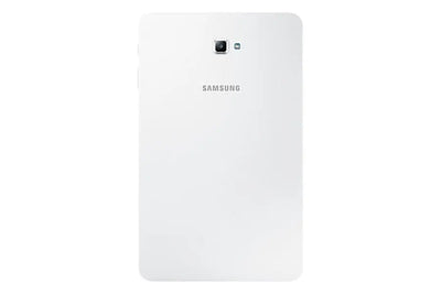 Samsung Galaxy Tab A (2016) - 802.11a/b/g/n/ac, Bluetooth 4.1 - 16 Go - Blanc - 10.1" Samsung