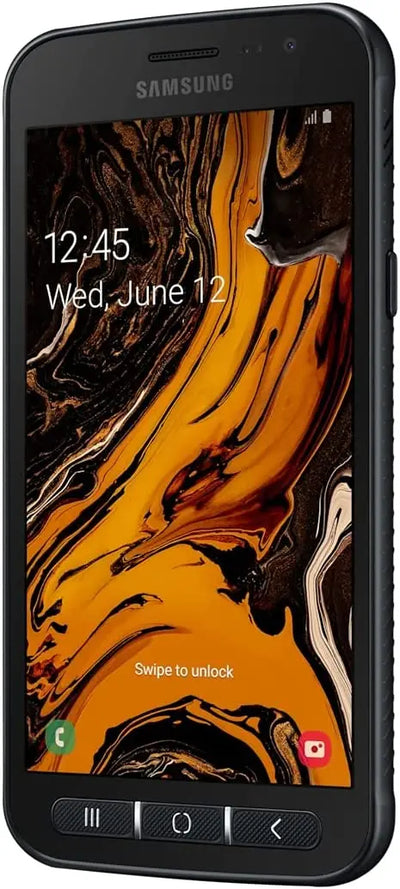 Samsung Galaxy Xcover 4s Dual SIM SM-G398FN Samsung