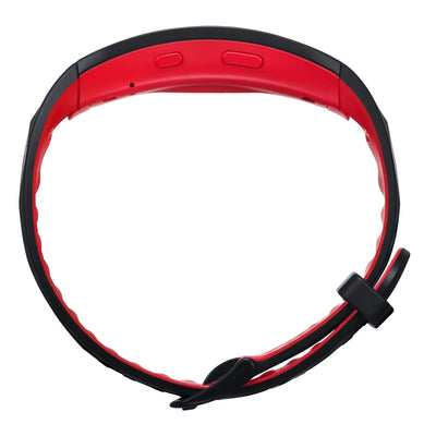Samsung Gear Fit2 Pro L Noir/Rouge 8806088960494 Samsung
