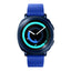 Samsung Gear Sport Bleu  montre intelligente  R600NZBAXEF 8806088959719 Samsung