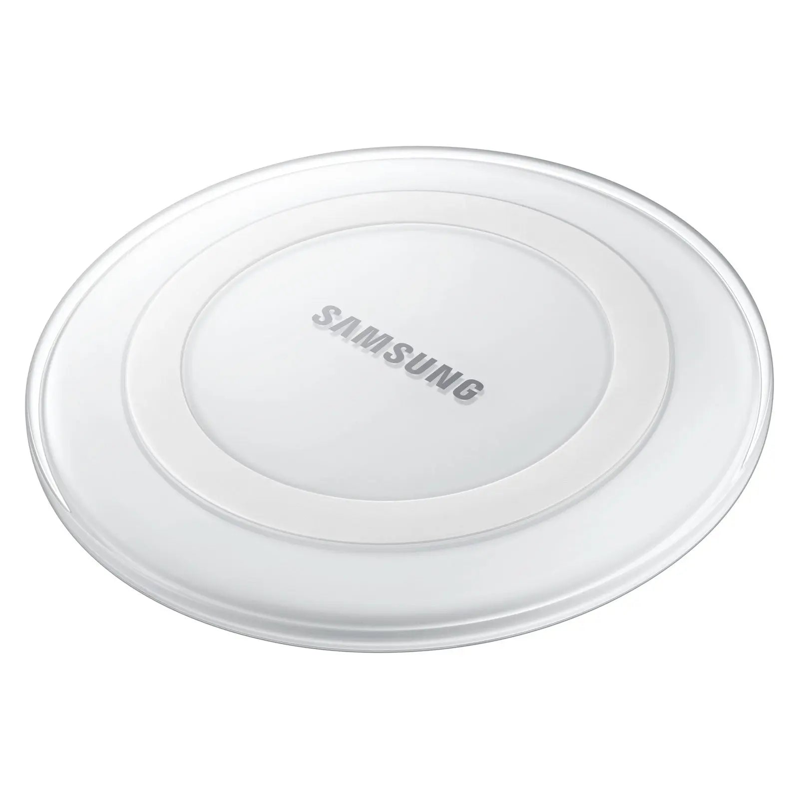 Samsung Tapis de recharge à induction Blanc Samsung