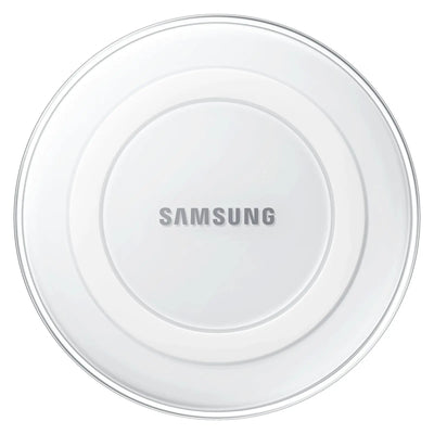 Samsung Tapis de recharge à induction Blanc Samsung