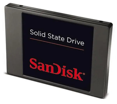 SanDisk SSD 128 Go 2.5" SanDisk