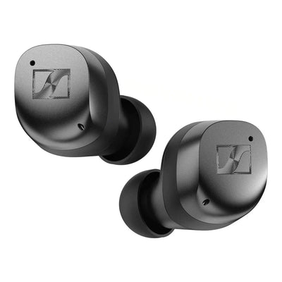 Sennheiser MOMENTUM True Wireless 3 Graphite 4260752331029 Sennheiser