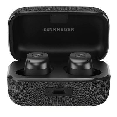 Sennheiser MOMENTUM True Wireless 3 Graphite 4260752331029 Sennheiser