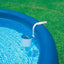 Skimmer de surface de luxe pour nettoyage de piscine intex Intex