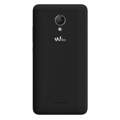 Smartphone 4G Wiko Tommy 2 Plus Noir 6943279413222 wiko