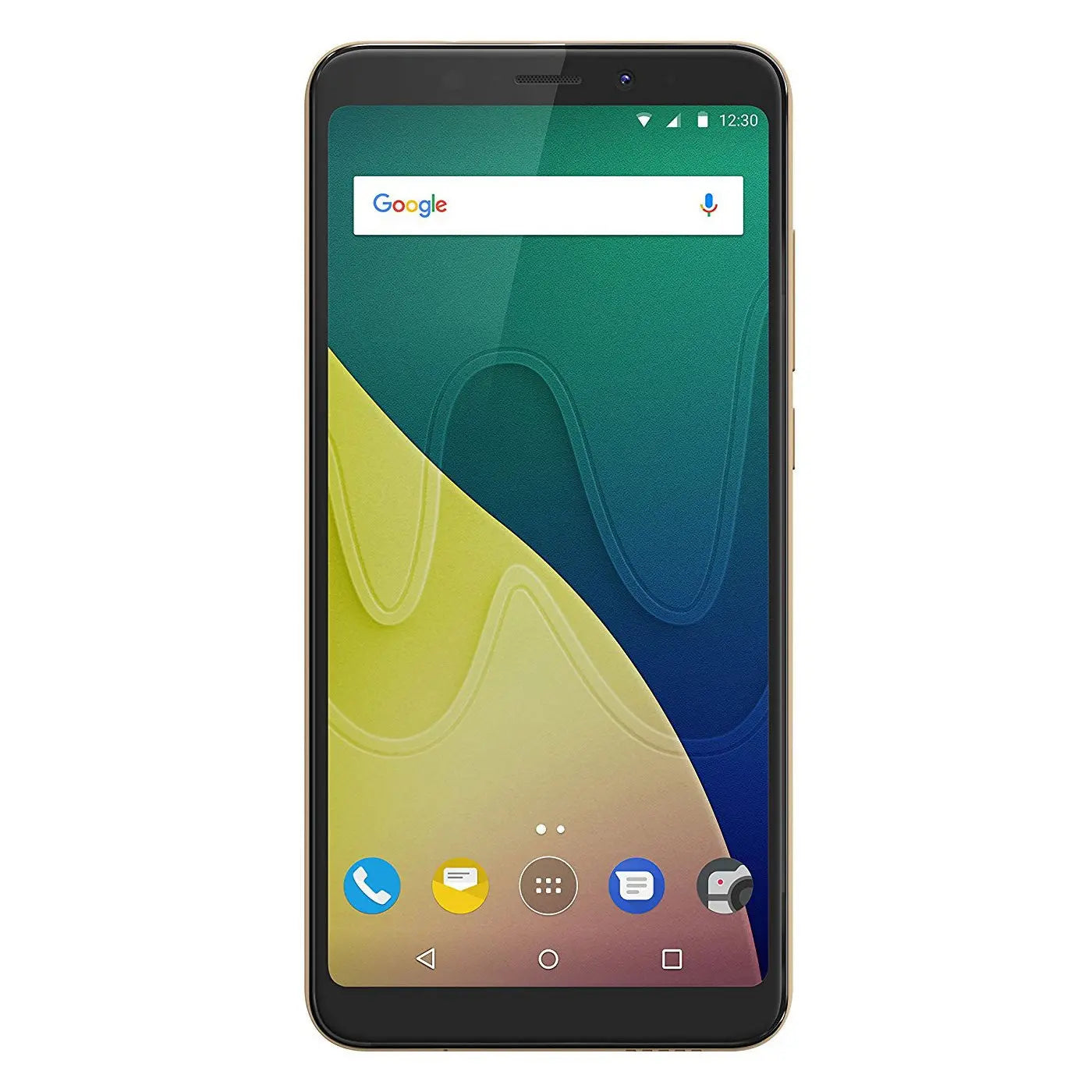 Smartphone 4G Wiko View XL OR 6943279414496 wiko
