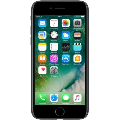 Smartphone Apple iPhone 7 Plus (NOIR) - 32 Go Apple Computer, Inc