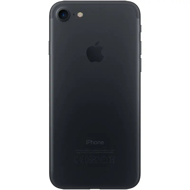 Smartphone Apple iPhone 7 Plus (NOIR) - 32 Go Apple Computer, Inc