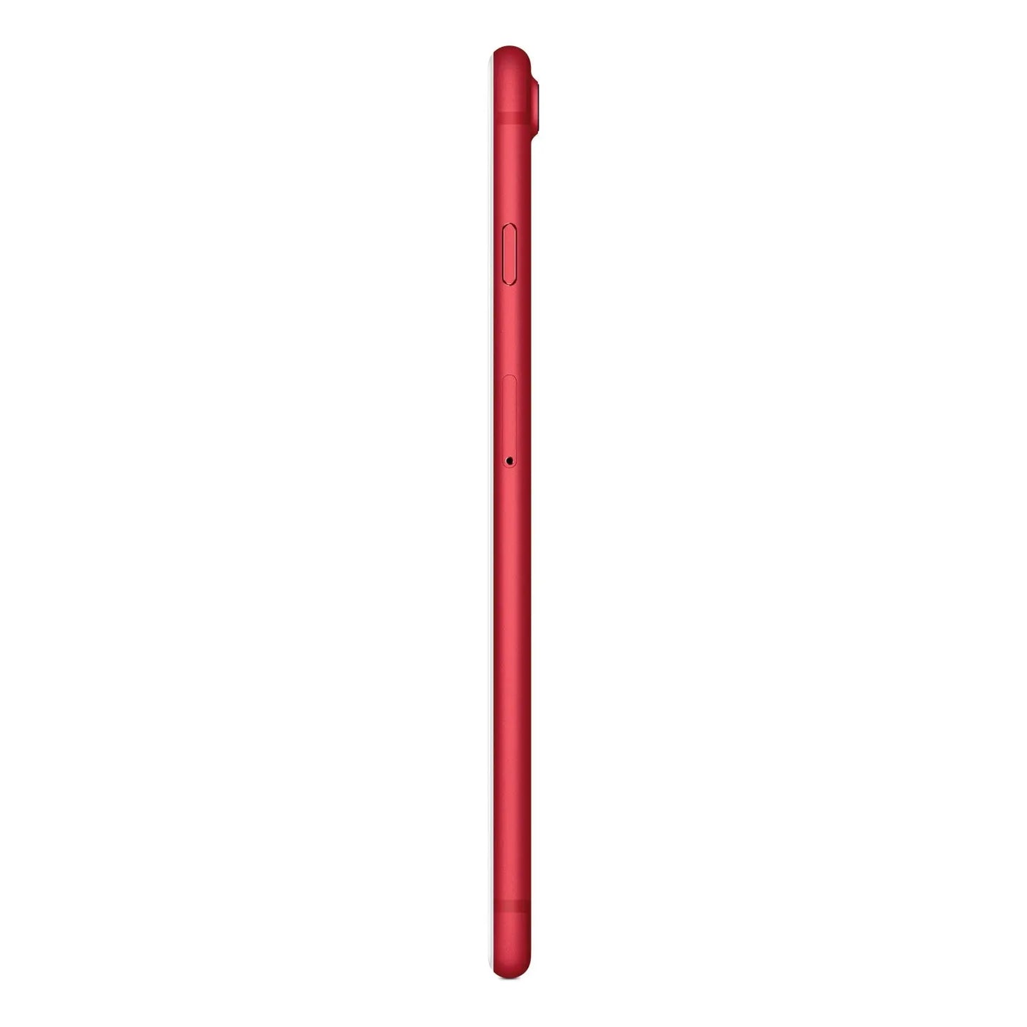 Smartphone Apple iPhone 7 Plus (PRODUCT) RED ROUGE 256 GO 0190198360847 Apple Computer, Inc