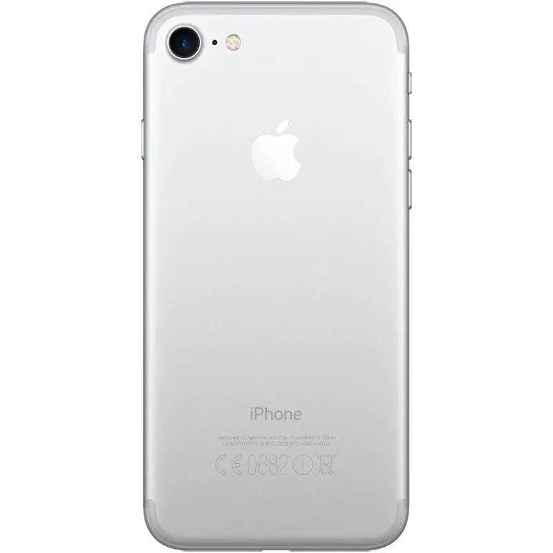 Smartphone Apple iPhone 7 (ARGENT  ) - 32 Go EN STOCK Apple Computer, Inc
