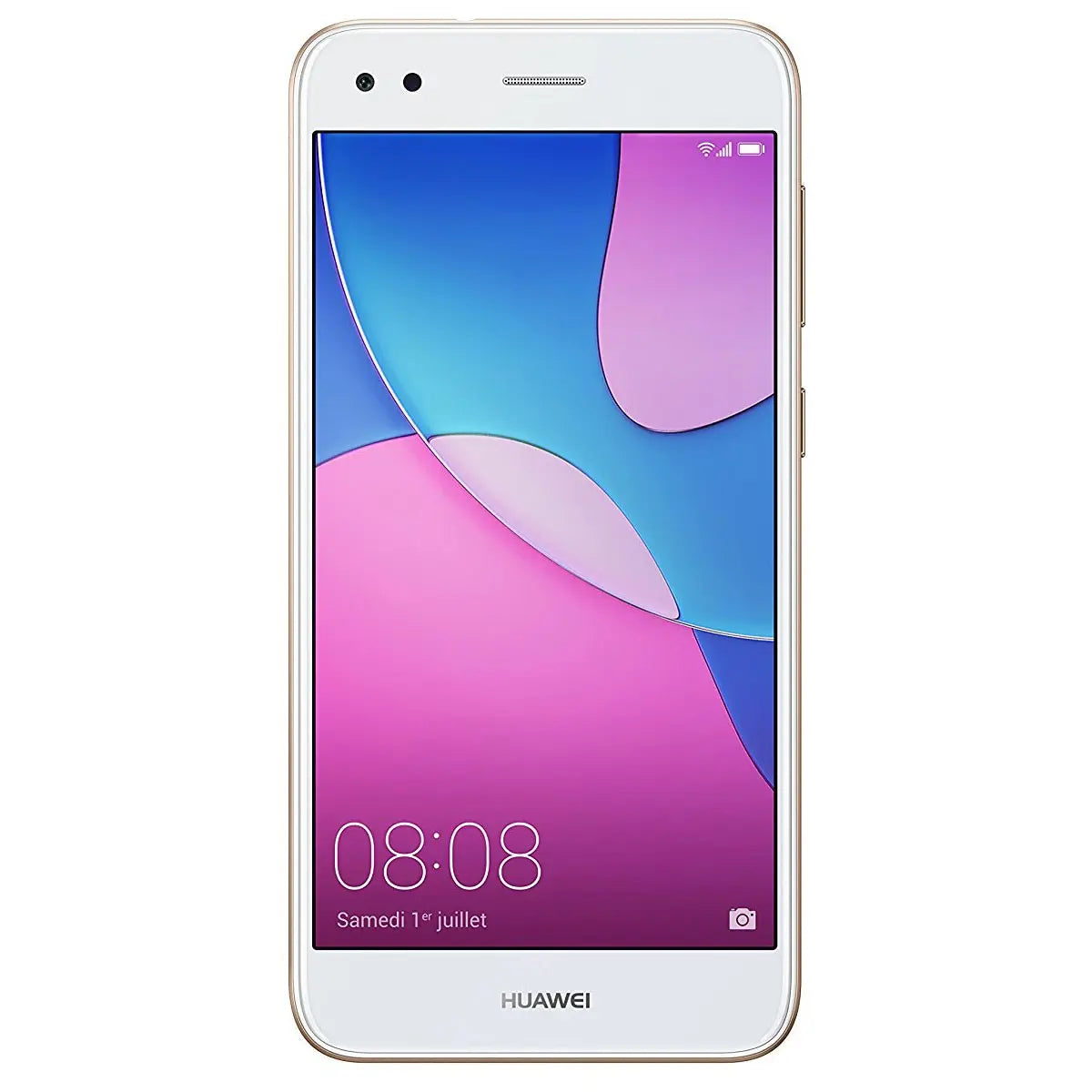 Smartphone Huawei Y6 2017 - Double SIM - 16 Go OR 6901443175505 Huawei