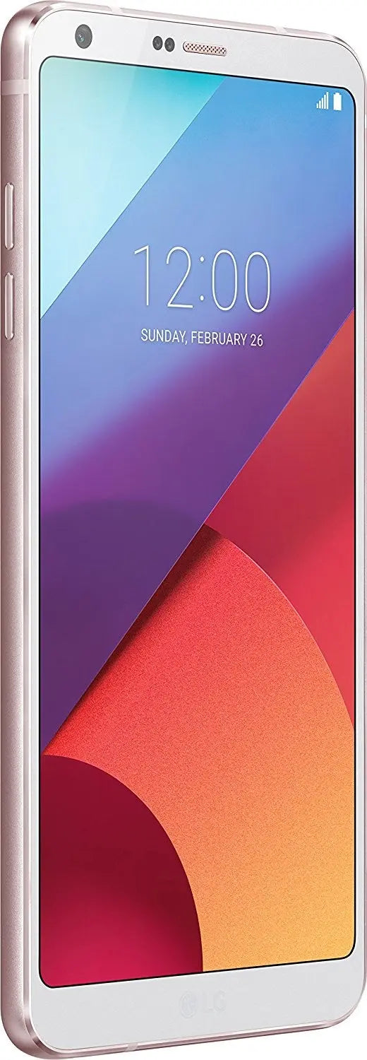 Smartphone LG G6 Blanc 8806087020106 LG