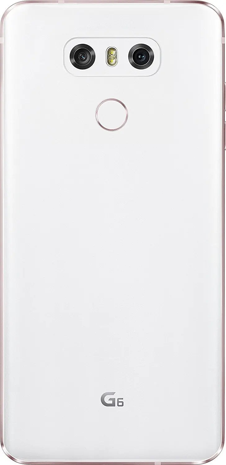 Smartphone LG G6 Blanc 8806087020106 LG