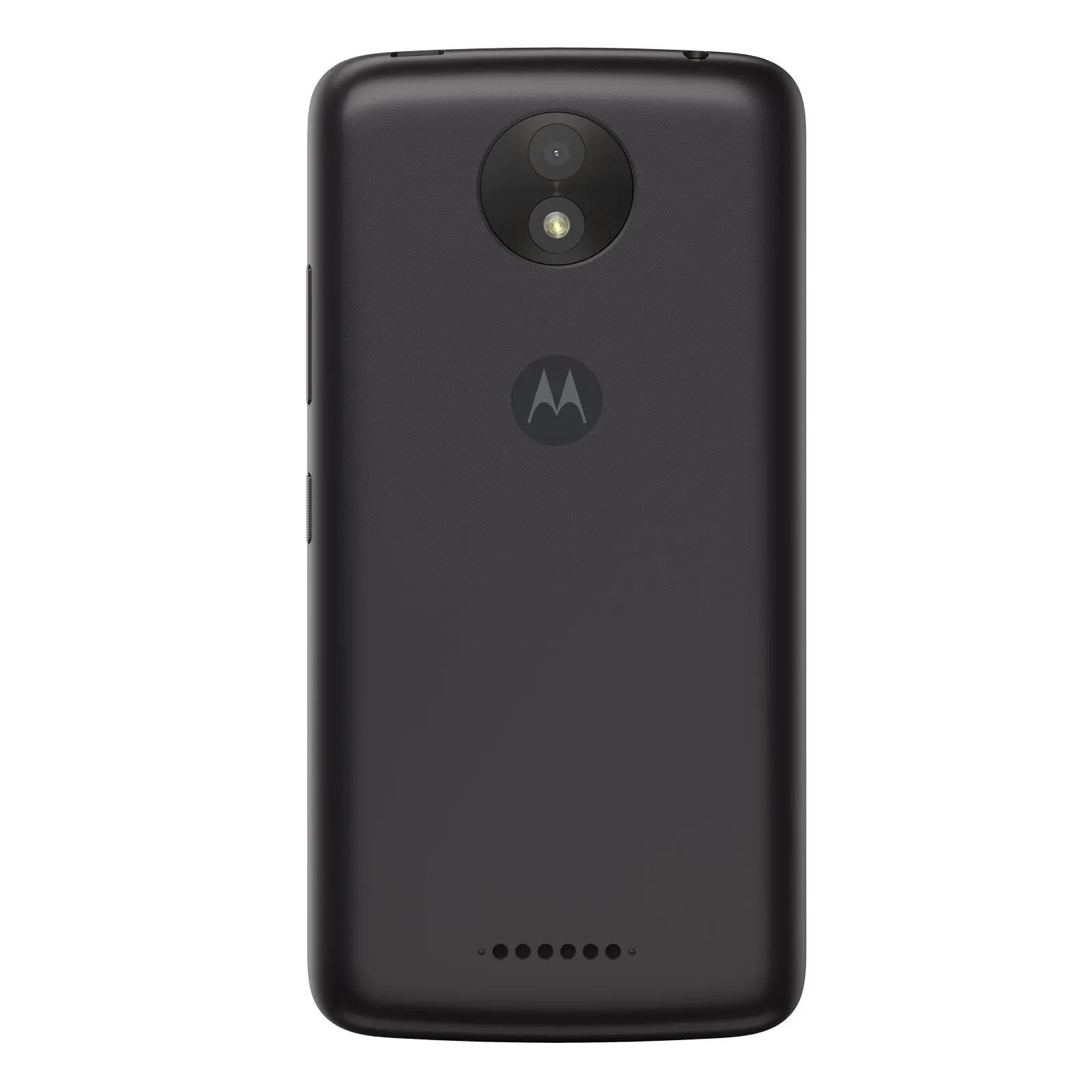 Smartphone Motorola Moto C Plus Noir  PA800031FR 6947681545373 Motorola