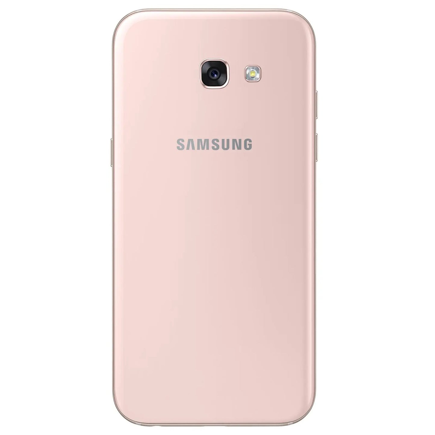 Smartphone Samsung Galaxy A5 2017 Rose Samsung