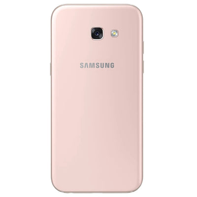 Smartphone Samsung Galaxy A5 2017 Rose Samsung