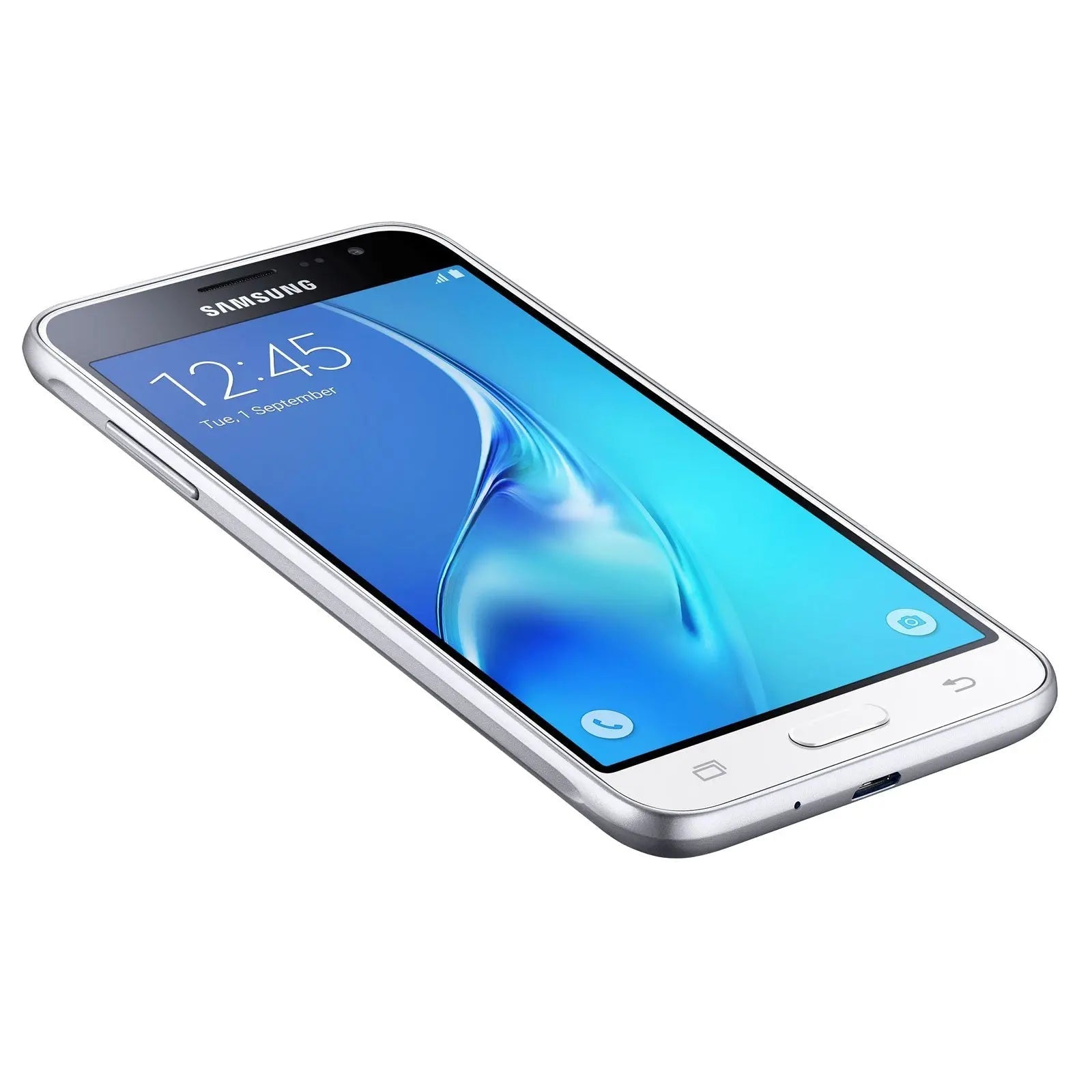 Smartphone Samsung Galaxy J3 2016 ( blanc ) Samsung