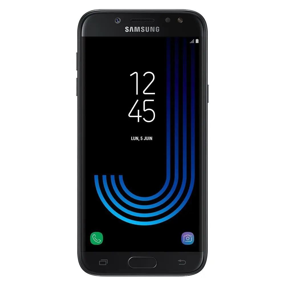 Smartphone Samsung Galaxy J5 2017 noir SM-J530FZKAXEF 8806088767758 Samsung