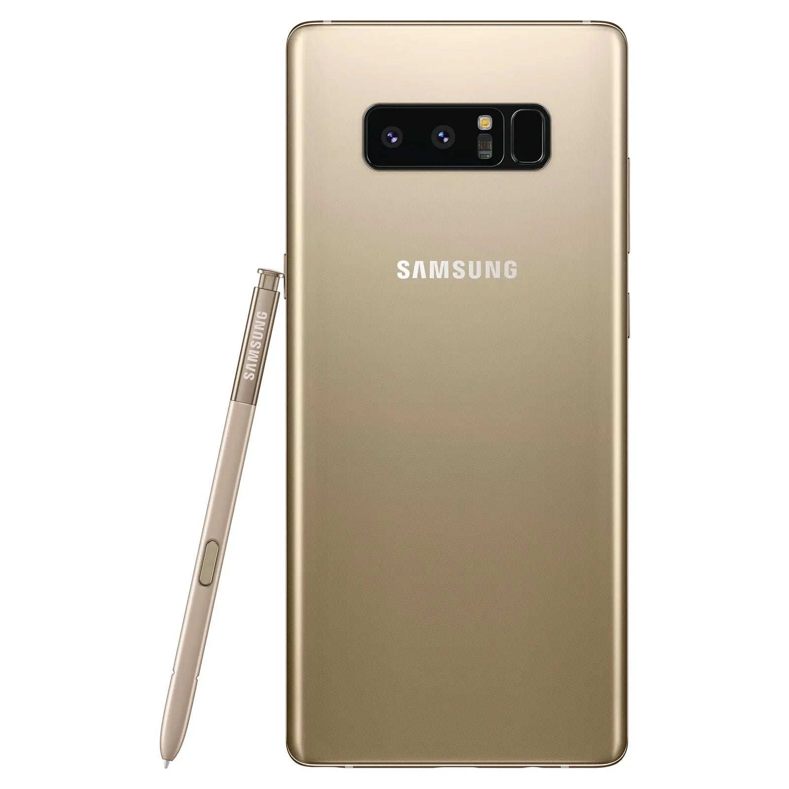 Smartphone Samsung Galaxy Note 8 ( OR ) - 64 Go N950FZDAXEF 8806088949673 Samsung