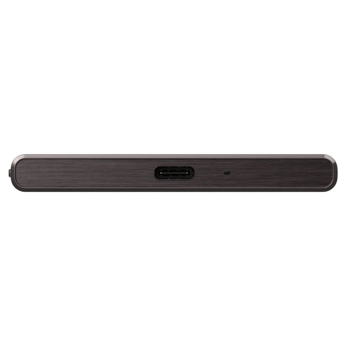 Smartphone Sony Mobile Xperia XZ couleur noir sony