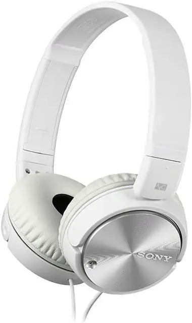 Sony Casque Micro Jack 3,5Mm Blanc 4905524987362 casque audio pas cher SONY