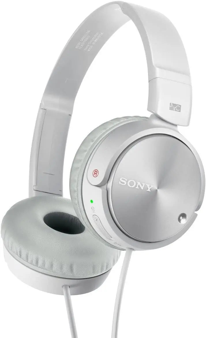 Sony Casque Micro Jack 3,5Mm Blanc 4905524987362 casque audio pas cher SONY