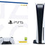 Sony PlayStation 5 Édition Standard, PS5 avec 1 Manette Sans Fil DualSense, 711719395201 Tecin.fr
