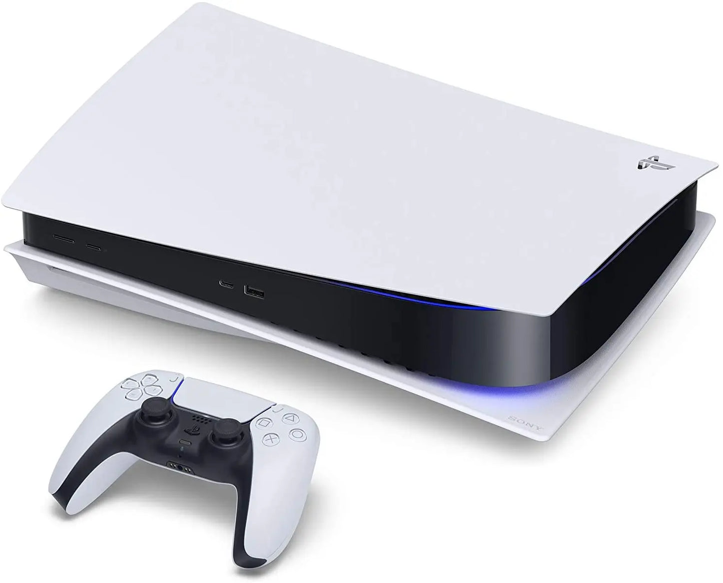 Sony PS5 Slim Édition Standard - Consoles de jeux sur Son-Vidéo.com