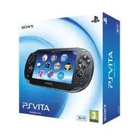 Sony Playstation Vita - Console De Jeu Portable SONY