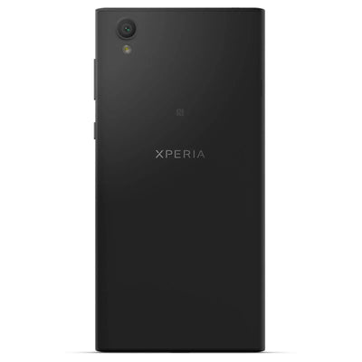 Sony Xperia L1 Dual SIM 16 Go Noir  7311271590040 sony
