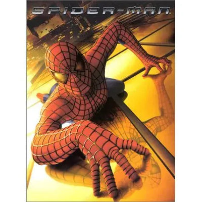 Spider-Man - Edition Collector TECIN-PRINCIPALE