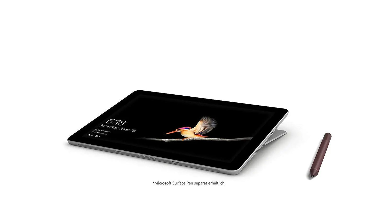 Surface Go 3 Gris platine 64GO Microsoft