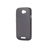 Swiss Charger Coque pour HTC One S + film de protection swiss charger