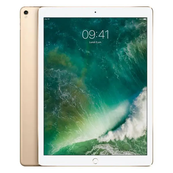 TABLETTE APPLE IPAD PRO 10.5 512 GB OR WIFI + Cellular 4 G MPMG2NF/A 0190198343154 Apple Computer, Inc