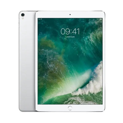 TABLETTE APPLE IPAD PRO 10.5 64 GB WIFI ARGENT 0190198471123 MQDW2NF/A Apple Computer, Inc