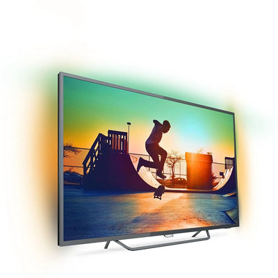 TV LED 4K 164 cm 65PUS6262  HDR - Wi-Fi - DLNA 8718863012383 PHILIPS
