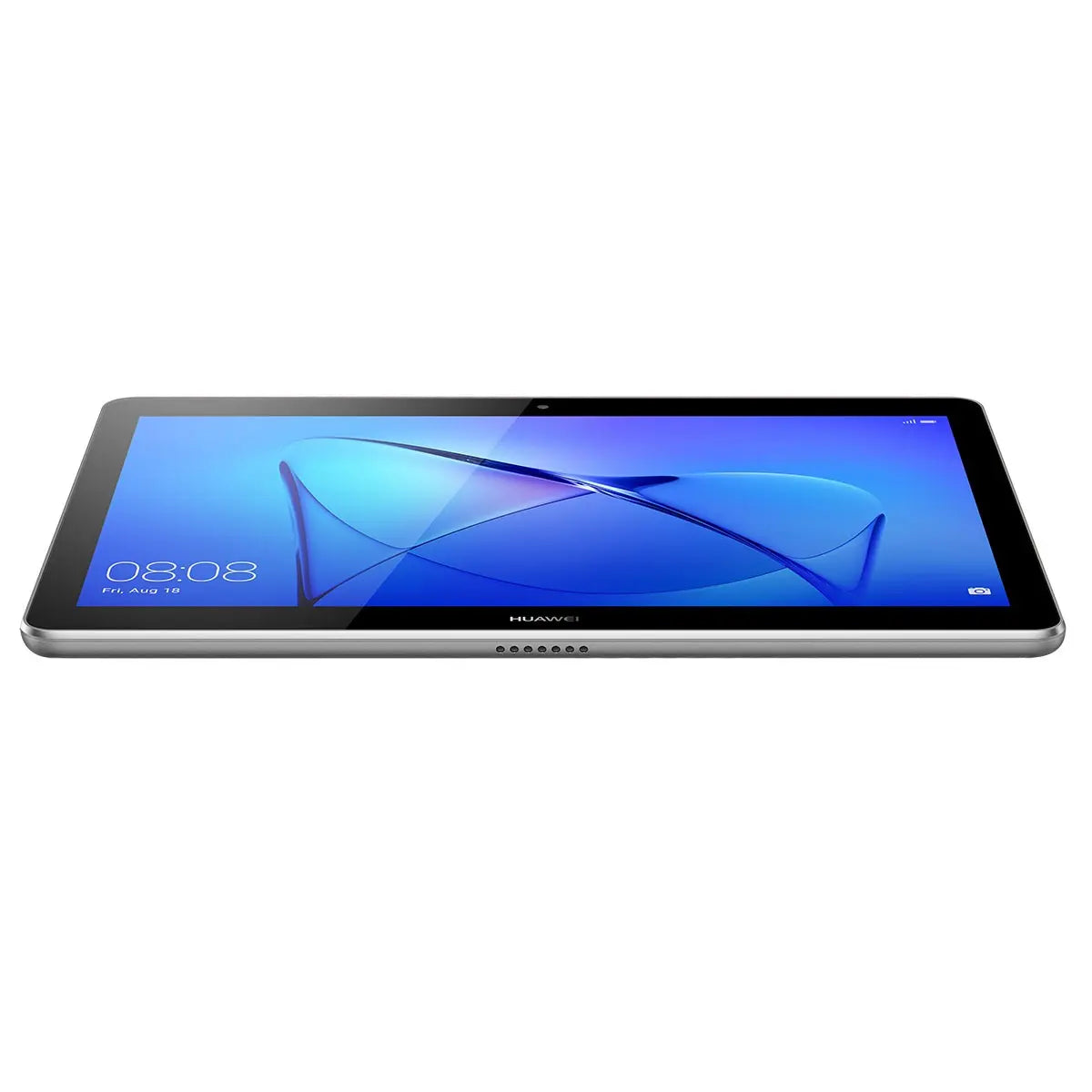 Tablette tactile  Huawei MediaPad T3 10" Gris Wi-Fi 6901443178186 Huawei