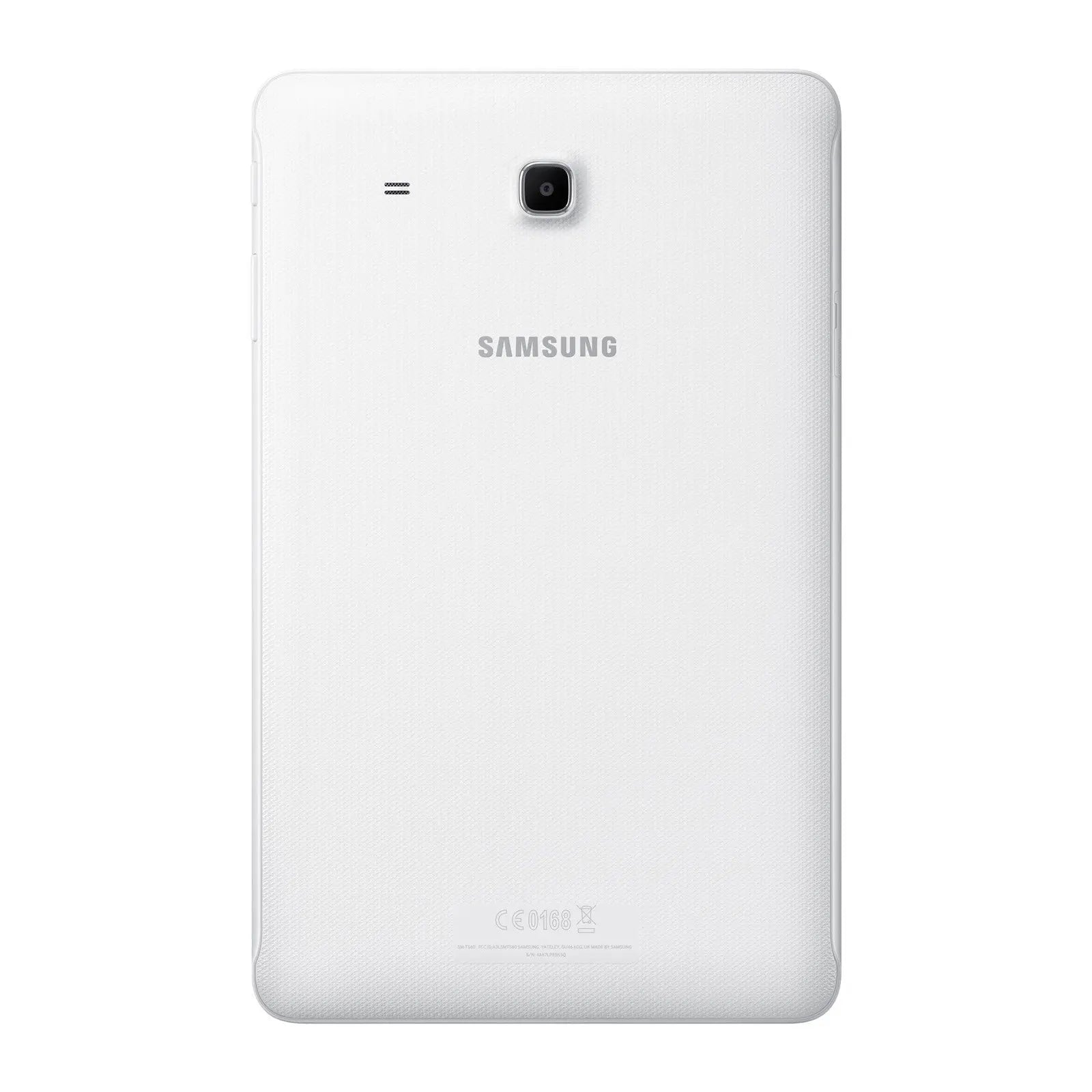 Tablette tactile Samsung Galaxy Tab E 9,6" 8 Go Wifi Blanche - SM-T560 Samsung