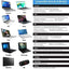 Tecin 90W Chargeur universel PC pour Ordinateur Portable HP Lenovo Asus Acer SAMSUNG APPLE Gan