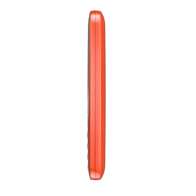 Téléphone portable Nokia 3310 - Double SIM (rouge) A00028260 6438409602084 Nokia