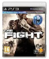 The Fight - Lights Out (Nécessite Playstation Move) SONY
