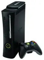 Xbox 360 Elite Microsoft