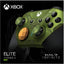 Xbox Elite Wireless Manette Series 2 - Halo Infinite Edition Limitée 889842640953 Microsoft