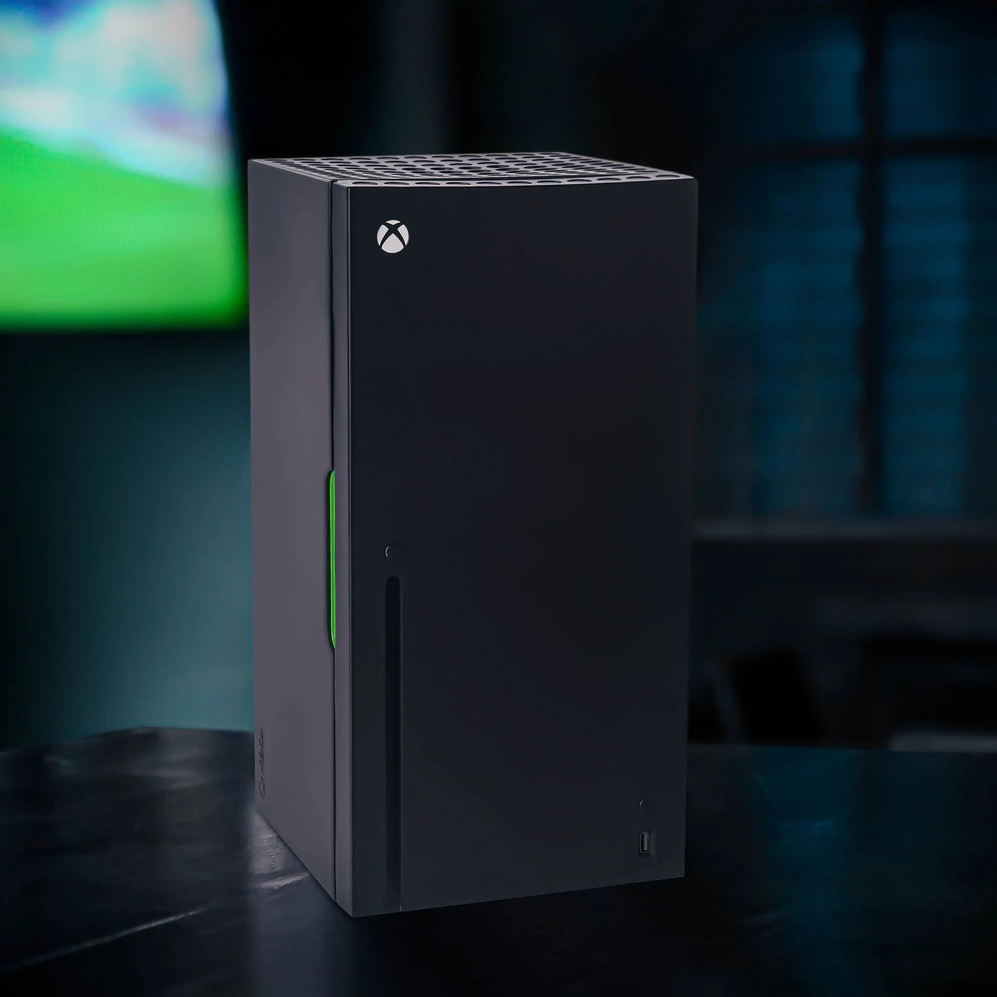Xbox series x mini fridge Tecin.fr