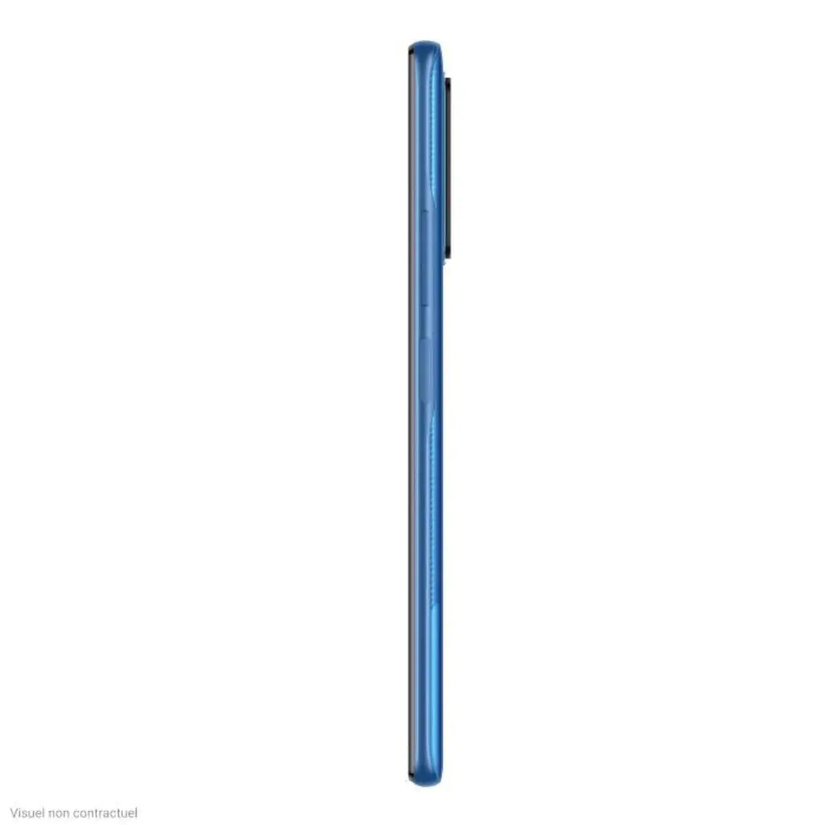 Xiaomi Poco F3 smartphone Bleu 6934177730658 Xiaomi