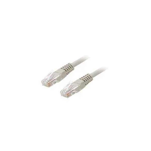 cordon rj 45 Ethernet Câble FTP Blindé Haute qualité - INTERNET- Abix