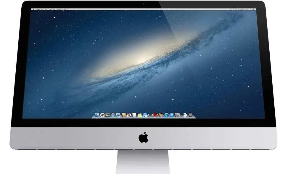 iMac 27" Retina 5K - Core i5 3,5 GHz 8Go FD 1To Apple Computer, Inc